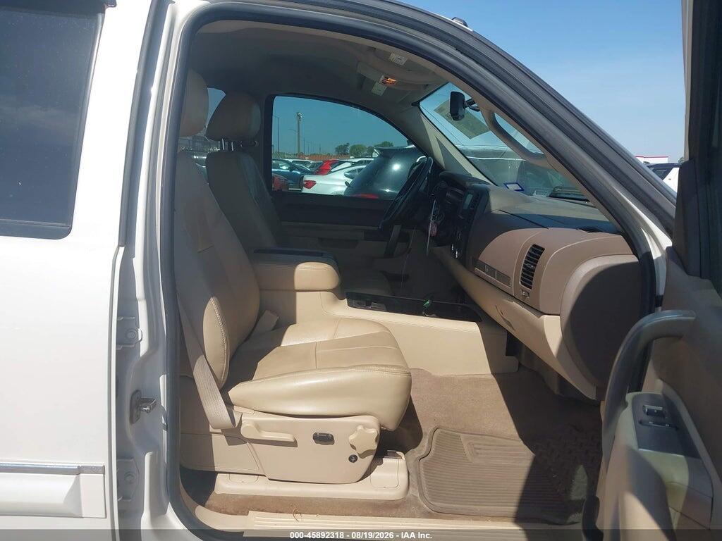 3GTP2VE71DG180151 2013 GMC SIERRA 1500 photo no. 5