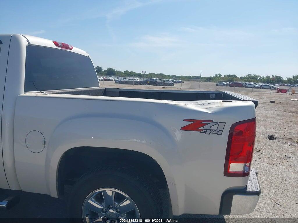 3GTP2VE71DG180151 2013 GMC SIERRA 1500 photo no. 6