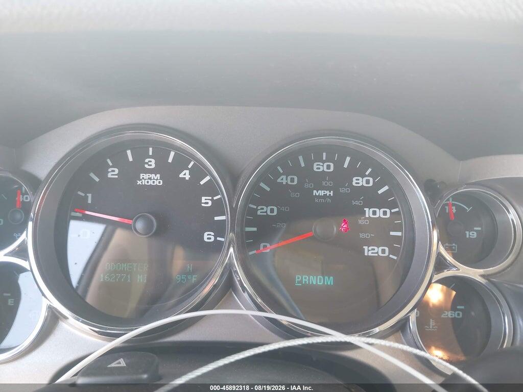 3GTP2VE71DG180151 2013 GMC SIERRA 1500 photo no. 7