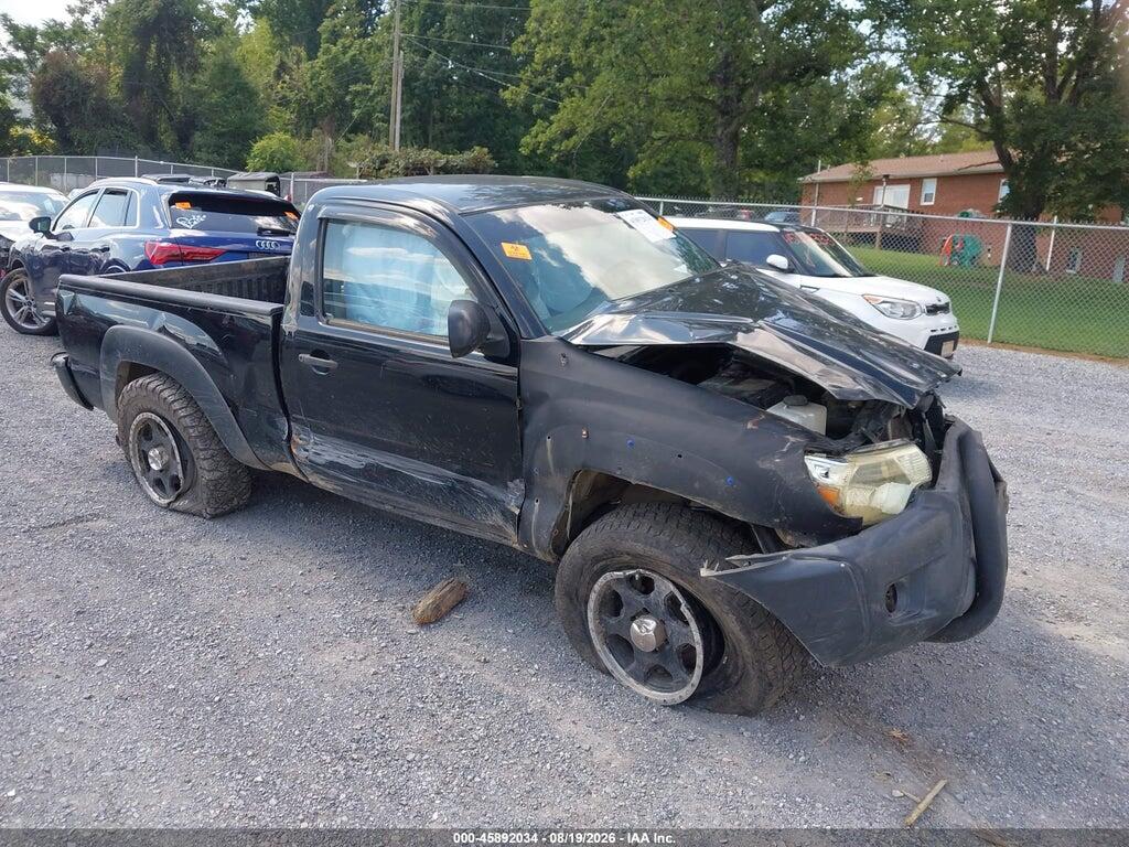 2013 TOYOTA TACOMA 5TFPX4EN4DX017306
