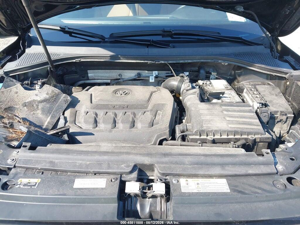 3VV2B7AX0RM014239 2024 VOLKSWAGEN TIGUAN photo no. 10