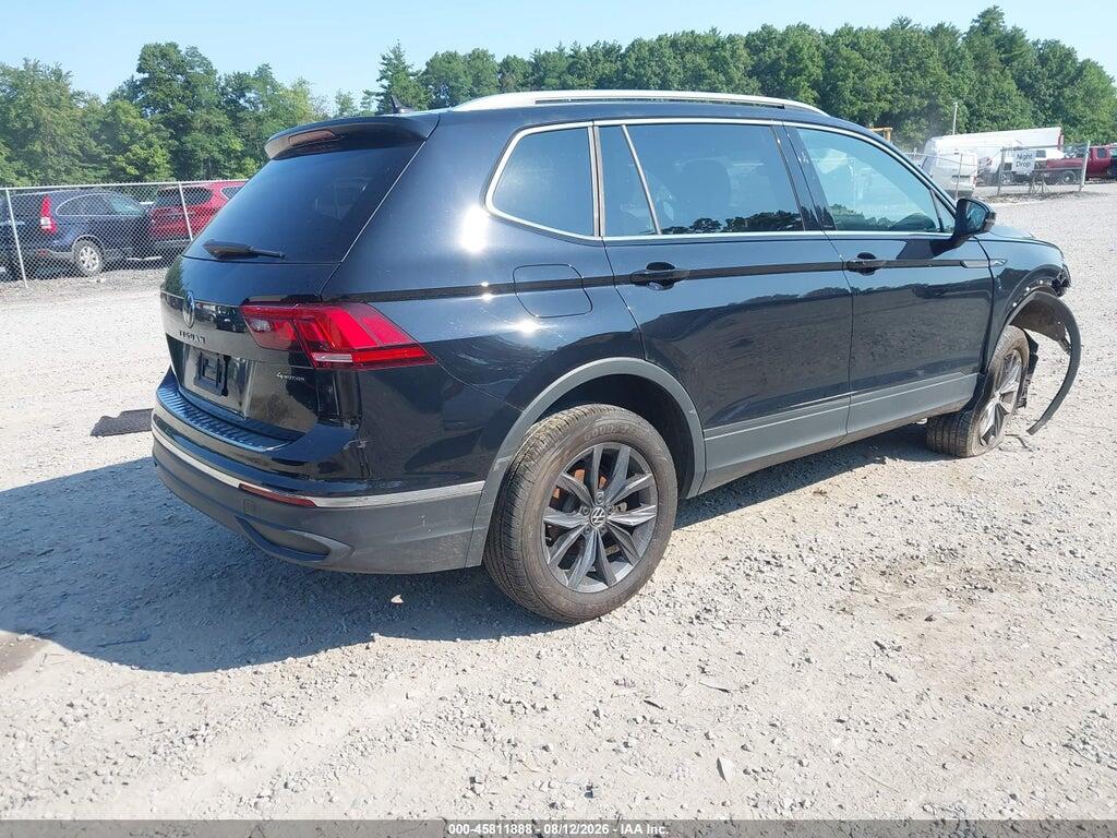 3VV2B7AX0RM014239 2024 VOLKSWAGEN TIGUAN photo no. 4