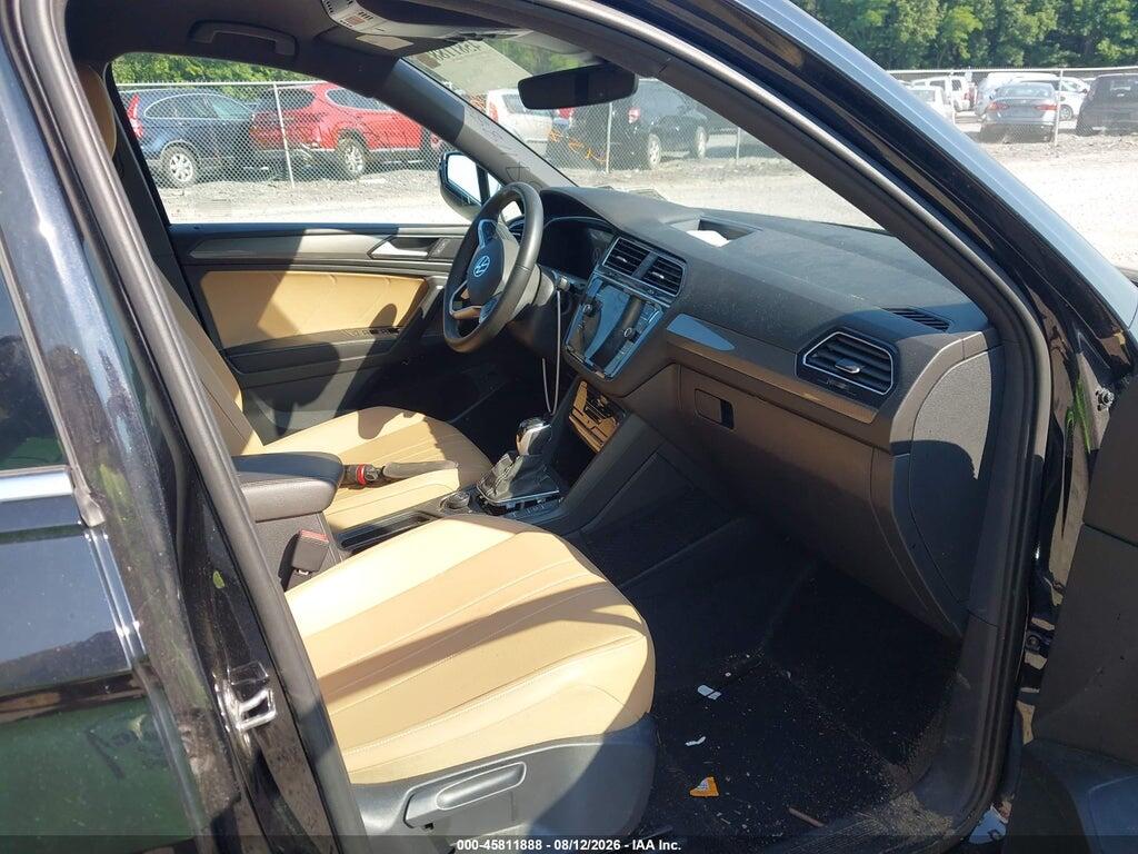 3VV2B7AX0RM014239 2024 VOLKSWAGEN TIGUAN photo no. 5