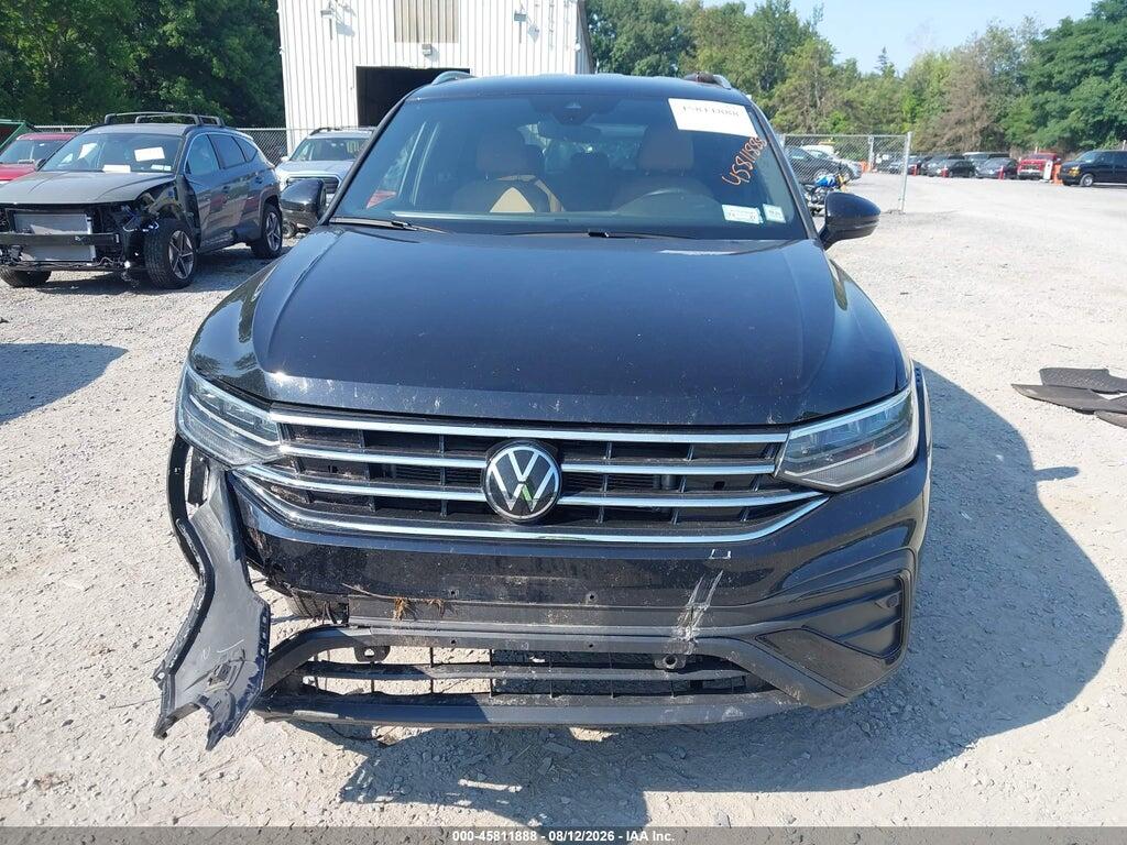 3VV2B7AX0RM014239 2024 VOLKSWAGEN TIGUAN photo no. 6