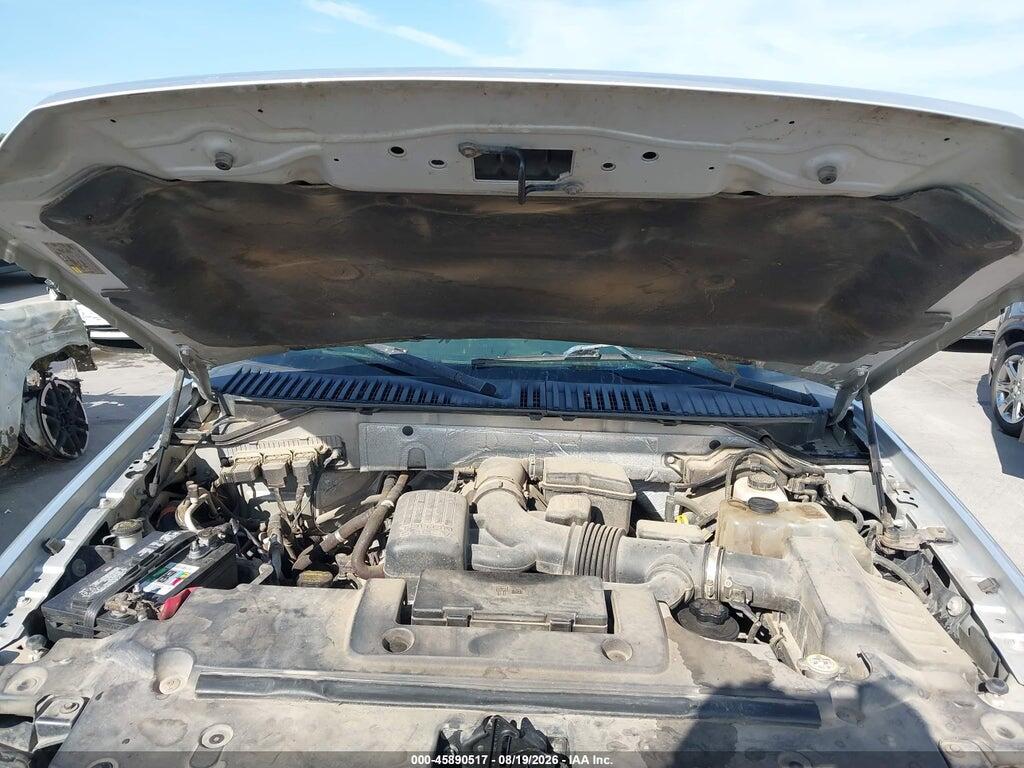 1FMJK2A57DEF34962 2013 FORD EXPEDITION EL photo no. 10