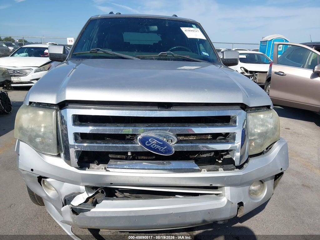 1FMJK2A57DEF34962 2013 FORD EXPEDITION EL photo no. 12