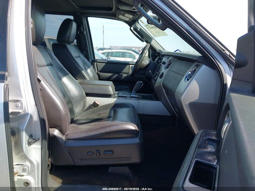 1FMJK2A57DEF34962 2013 FORD EXPEDITION EL photo no. 5