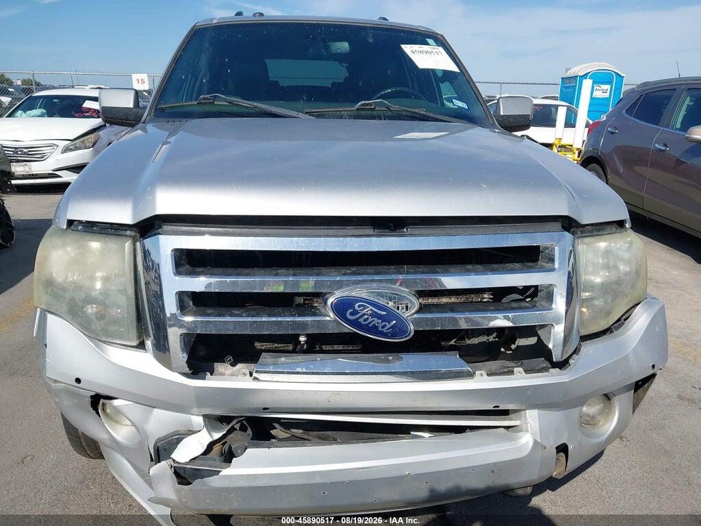 1FMJK2A57DEF34962 2013 FORD EXPEDITION EL photo no. 6
