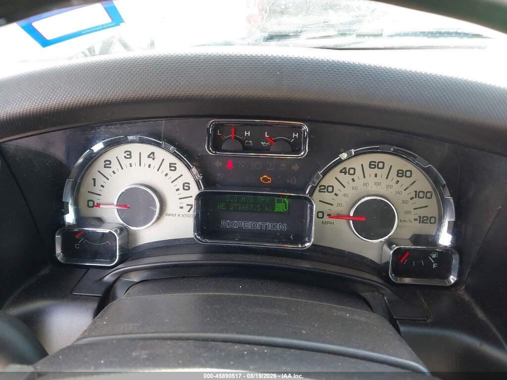 1FMJK2A57DEF34962 2013 FORD EXPEDITION EL photo no. 7