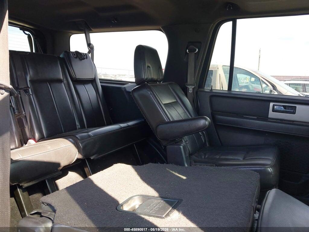1FMJK2A57DEF34962 2013 FORD EXPEDITION EL photo no. 8