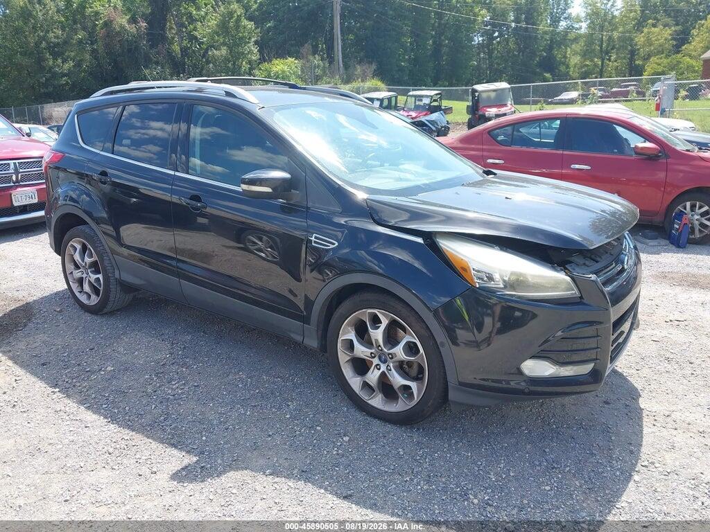 2013 FORD ESCAPE 1FMCU0J96DUA32895