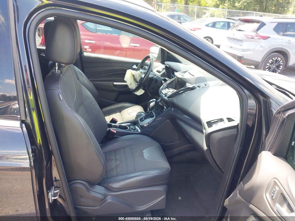 1FMCU0J96DUA32895 2013 FORD ESCAPE photo no. 5