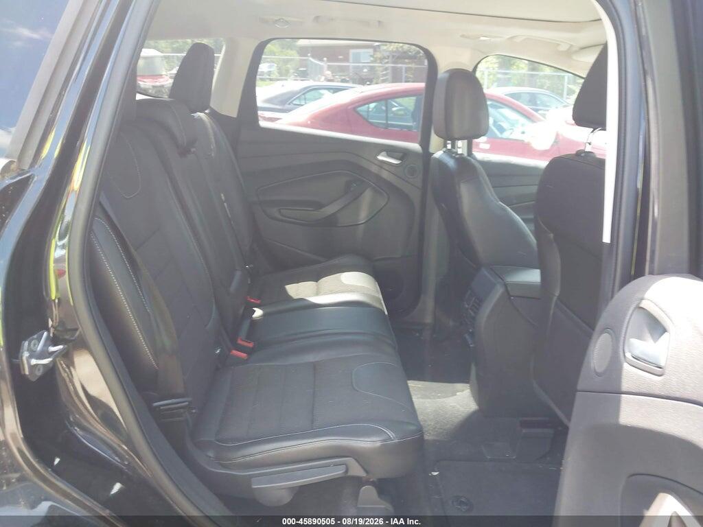 1FMCU0J96DUA32895 2013 FORD ESCAPE photo no. 8