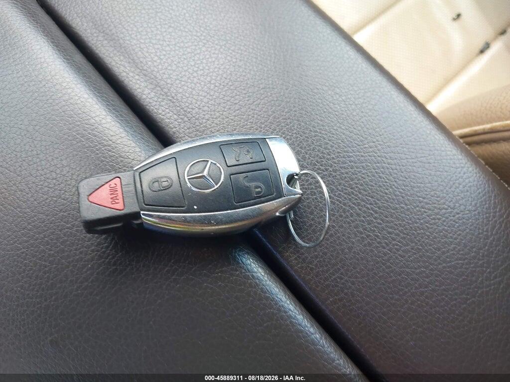 4JGDA2EB4DA137555 2013 MERCEDES-BENZ ML 350 BLUETEC photo no. 11