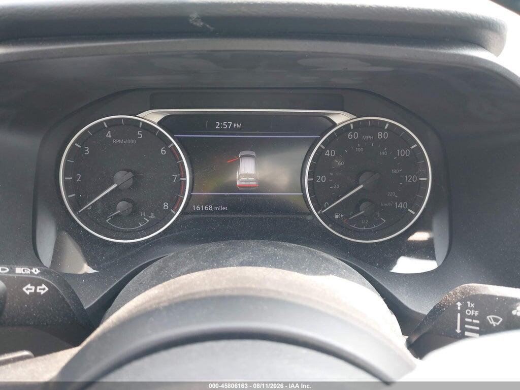 5N1BT3BB2RC716146 2024 NISSAN ROGUE photo no. 7