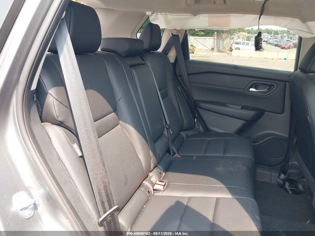 5N1BT3BB2RC716146 2024 NISSAN ROGUE photo no. 8
