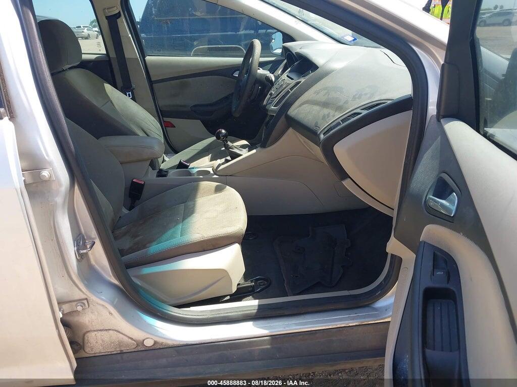 1FADP3K20DL106925 2013 FORD FOCUS photo no. 5