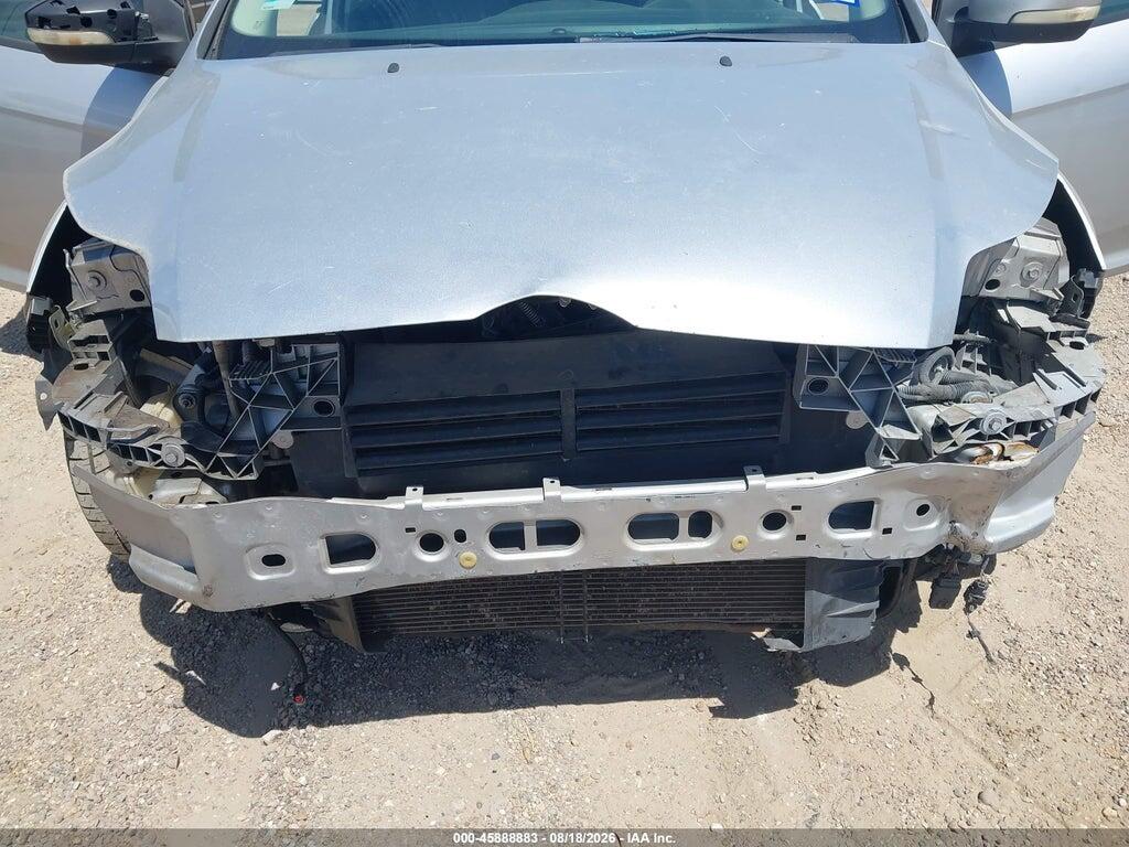 1FADP3K20DL106925 2013 FORD FOCUS photo no. 6
