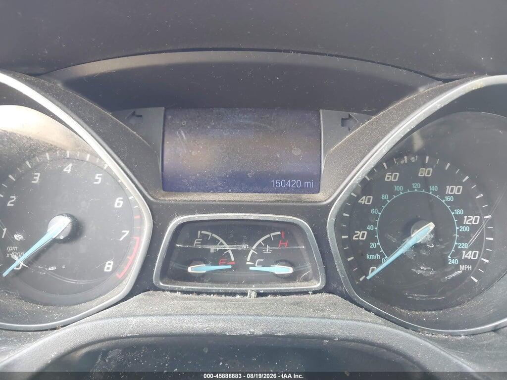 1FADP3K20DL106925 2013 FORD FOCUS photo no. 7