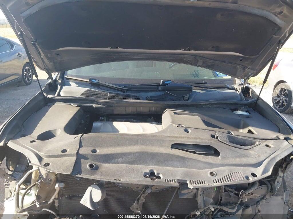 2T2ZK1BA5DC099094 2013 LEXUS RX 350 photo no. 10