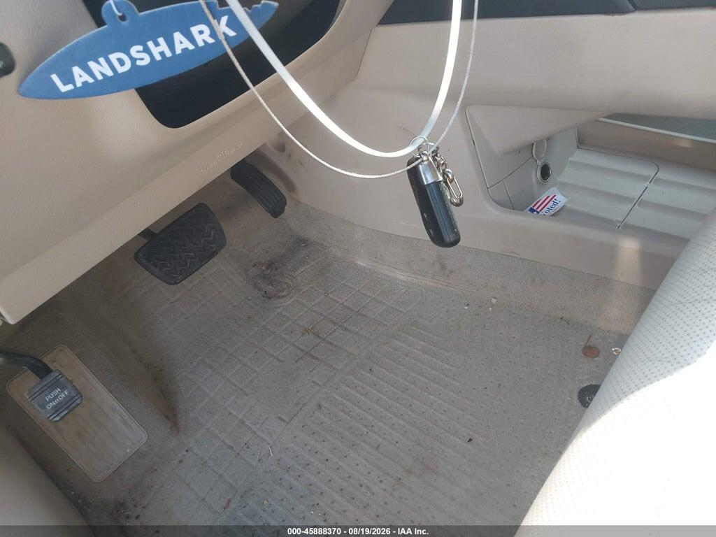 2T2ZK1BA5DC099094 2013 LEXUS RX 350 photo no. 11