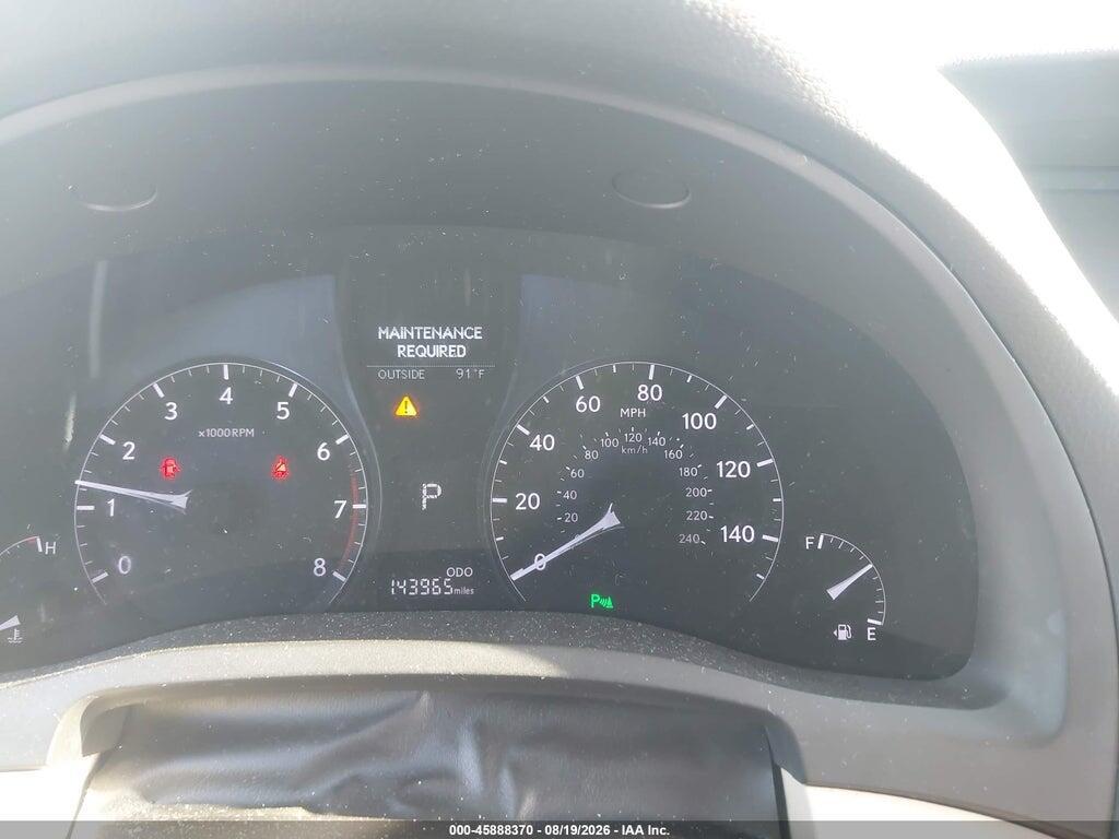 2T2ZK1BA5DC099094 2013 LEXUS RX 350 photo no. 7