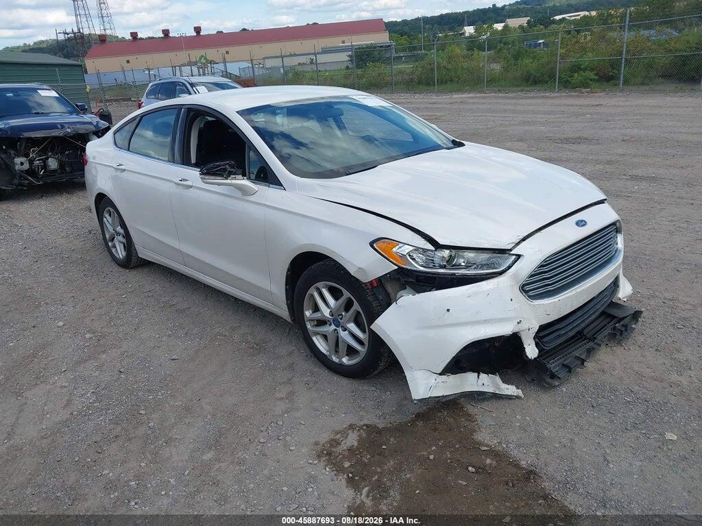 2013 FORD FUSION 3FA6P0H71DR199630