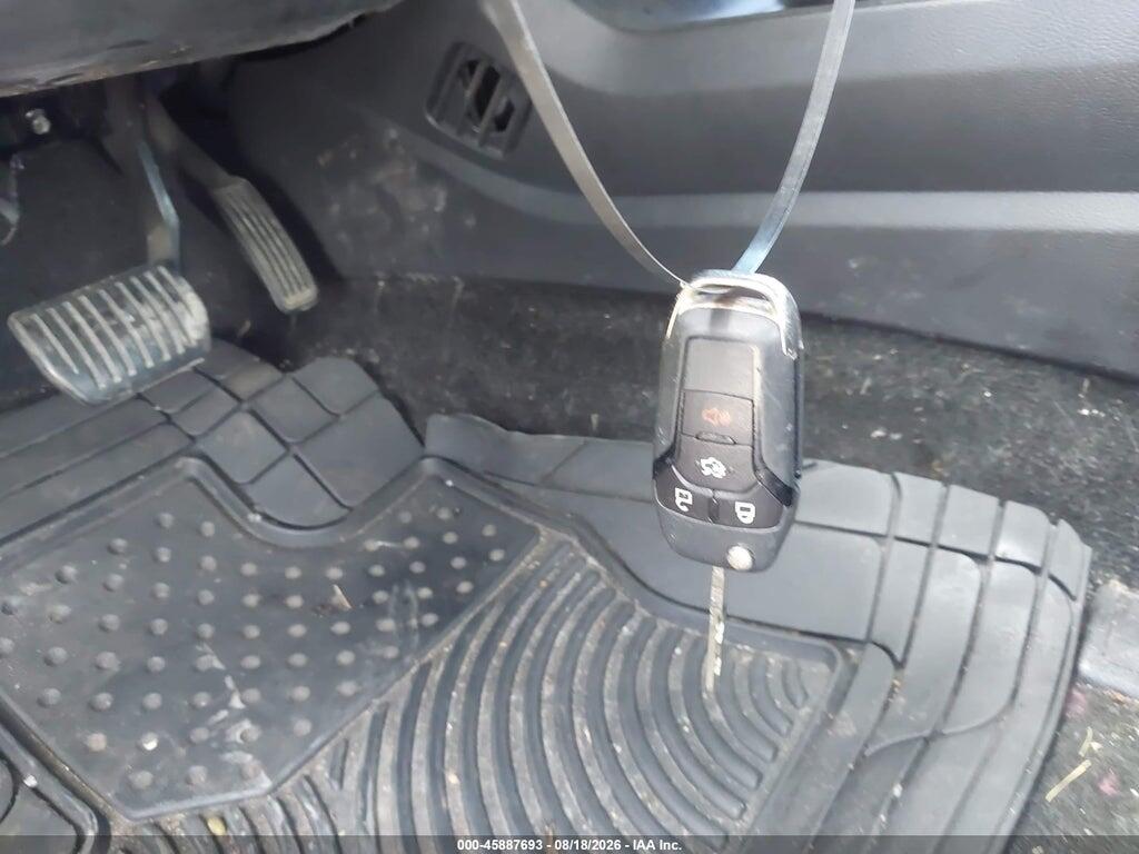 3FA6P0H71DR199630 2013 FORD FUSION photo no. 11