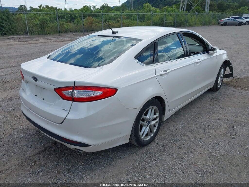 3FA6P0H71DR199630 2013 FORD FUSION photo no. 4