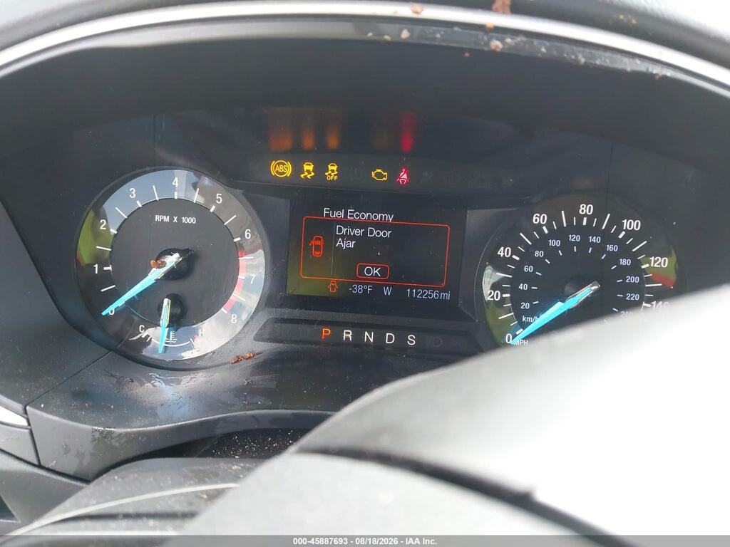 3FA6P0H71DR199630 2013 FORD FUSION photo no. 7