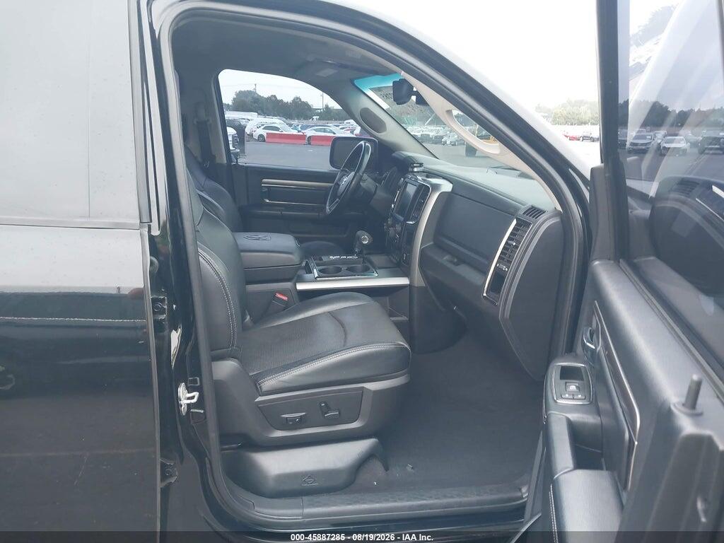 1C6RR7HT6DS535811 2013 RAM 1500 photo no. 5