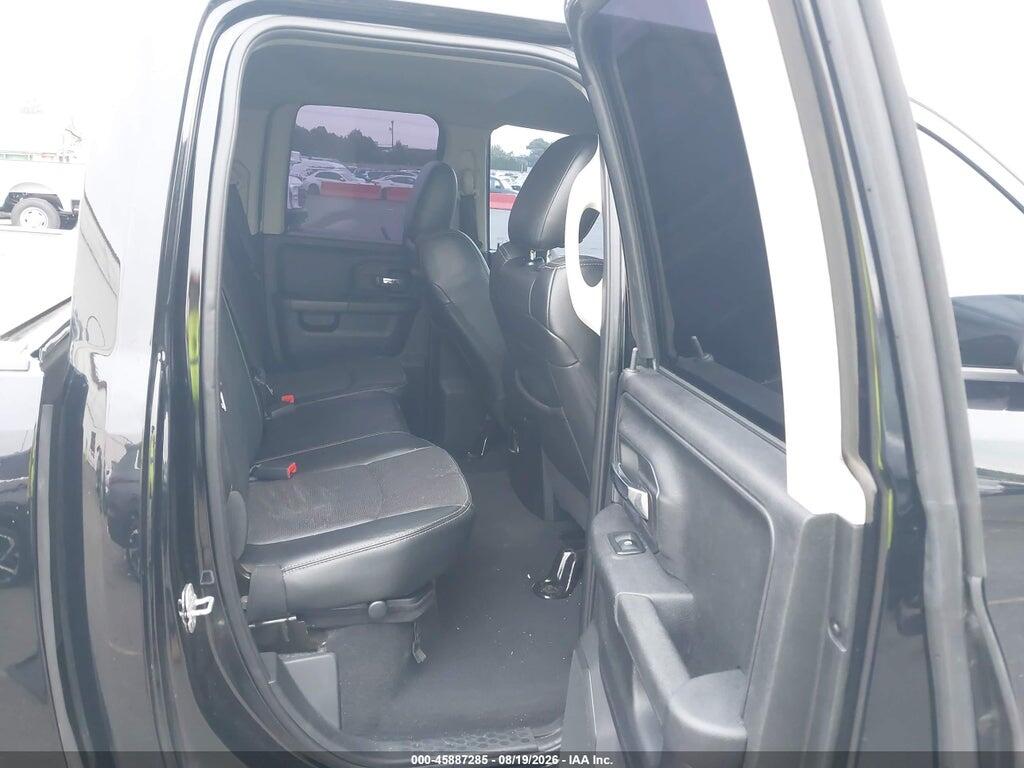 1C6RR7HT6DS535811 2013 RAM 1500 photo no. 8