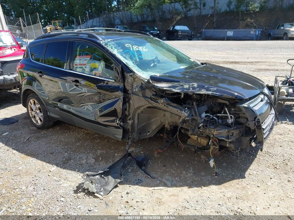 2013 FORD ESCAPE 1FMCU9GX1DUB59886
