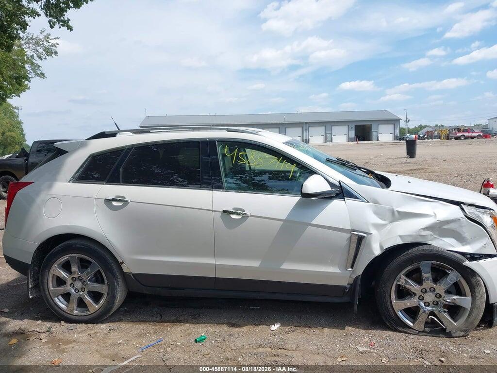 3GYFNDE34DS616699 2013 CADILLAC SRX photo no. 12