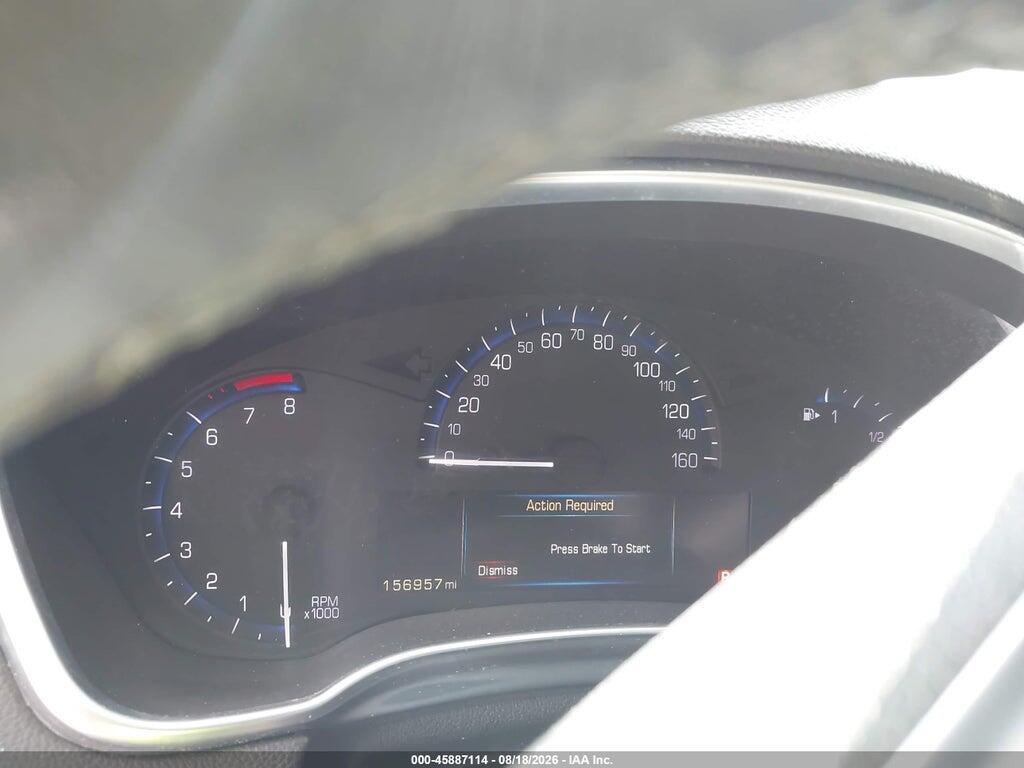 3GYFNDE34DS616699 2013 CADILLAC SRX photo no. 7