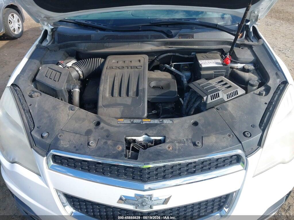 2GNFLEEK4D6171797 2013 CHEVROLET EQUINOX photo no. 10