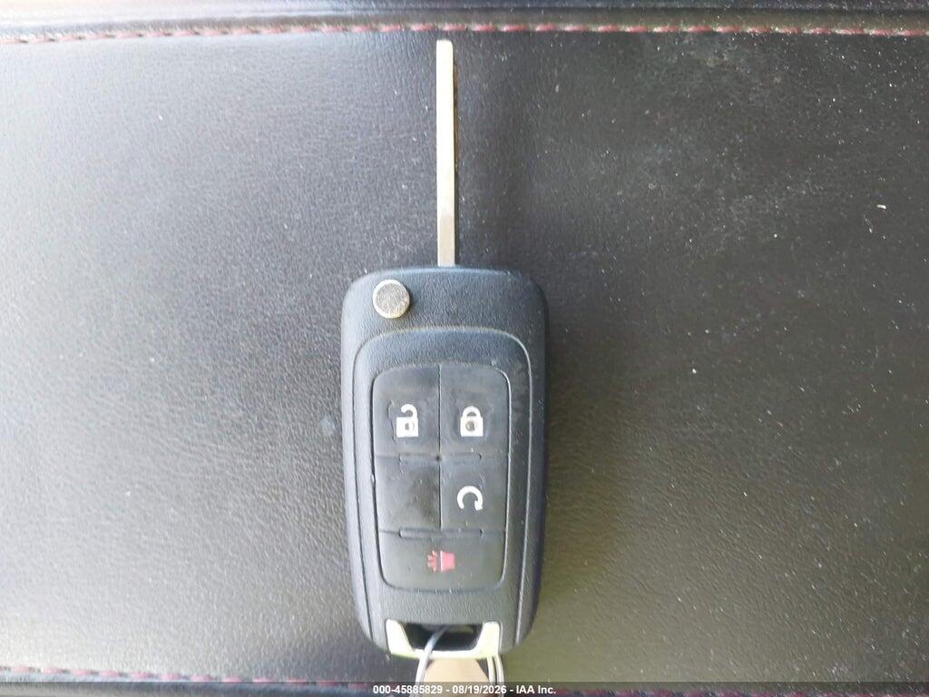 2GNFLEEK4D6171797 2013 CHEVROLET EQUINOX photo no. 11