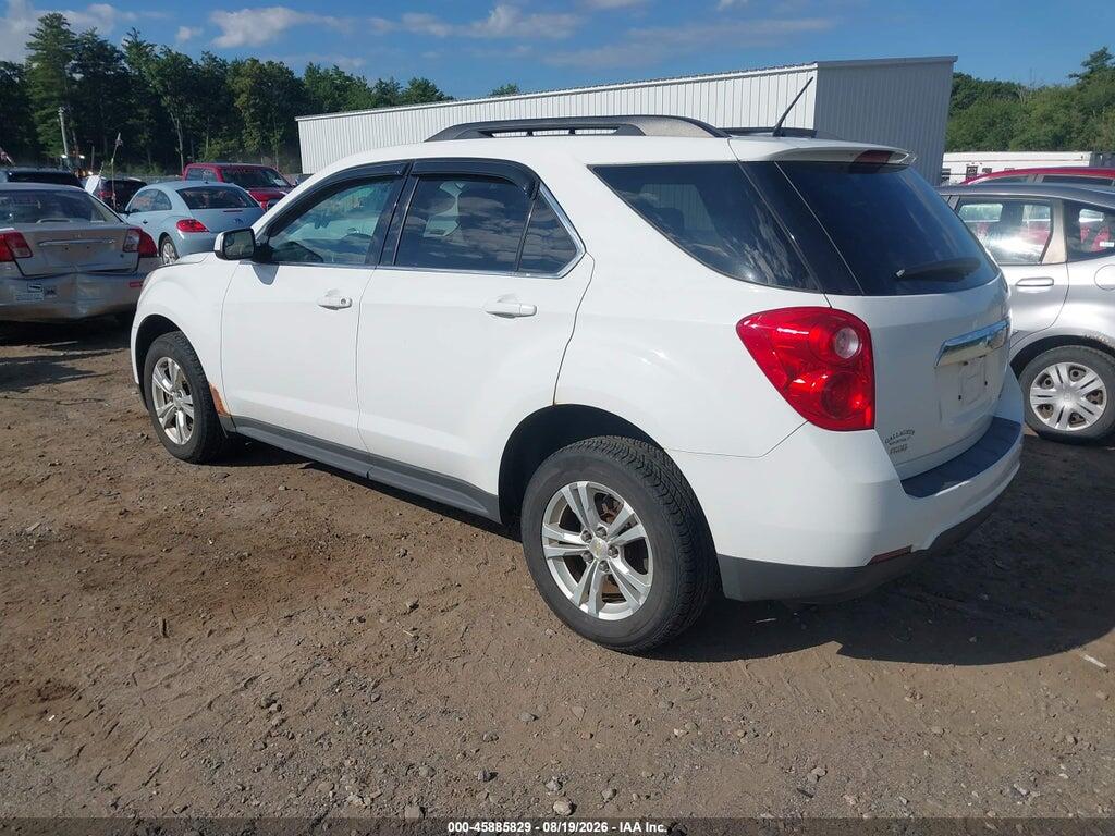 2GNFLEEK4D6171797 2013 CHEVROLET EQUINOX photo no. 3