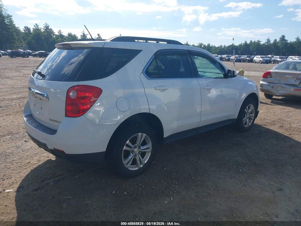2GNFLEEK4D6171797 2013 CHEVROLET EQUINOX photo no. 4