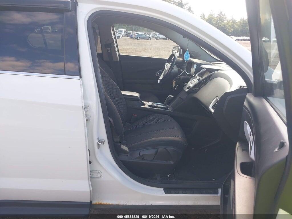 2GNFLEEK4D6171797 2013 CHEVROLET EQUINOX photo no. 5