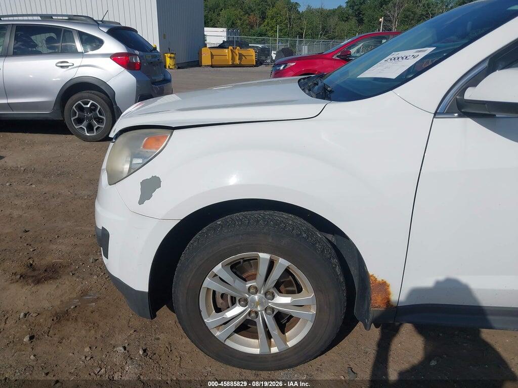 2GNFLEEK4D6171797 2013 CHEVROLET EQUINOX photo no. 6