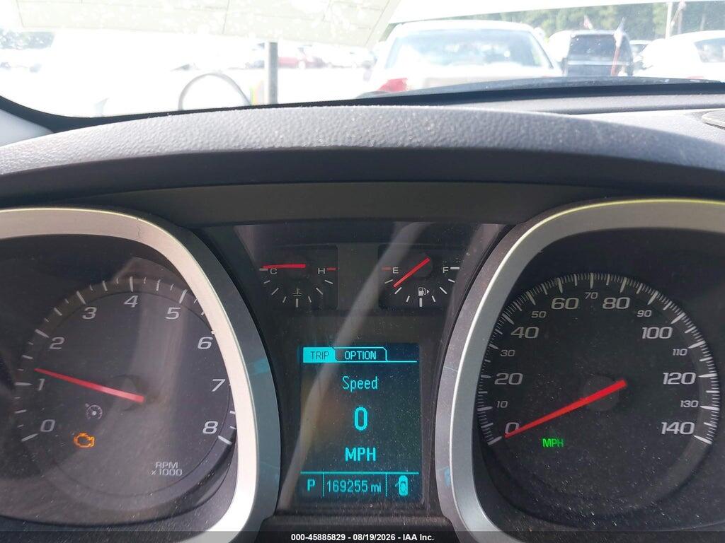 2GNFLEEK4D6171797 2013 CHEVROLET EQUINOX photo no. 7