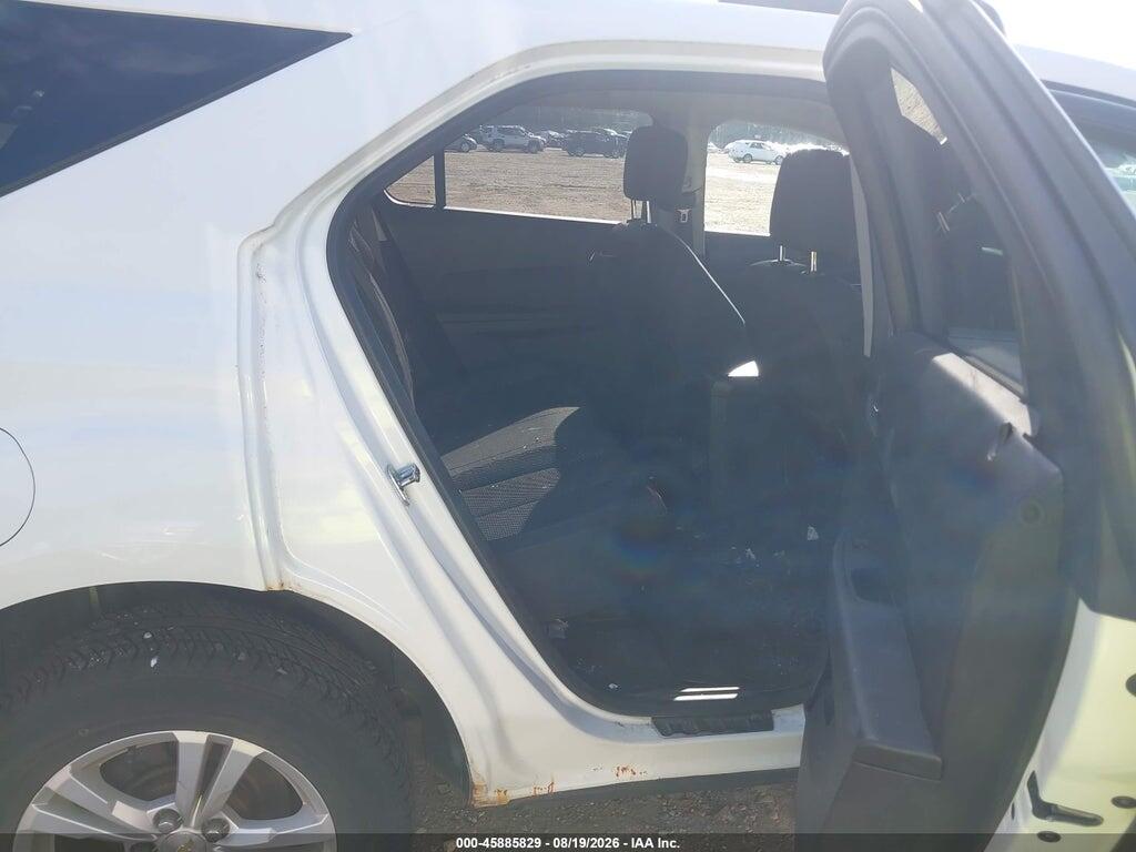 2GNFLEEK4D6171797 2013 CHEVROLET EQUINOX photo no. 8