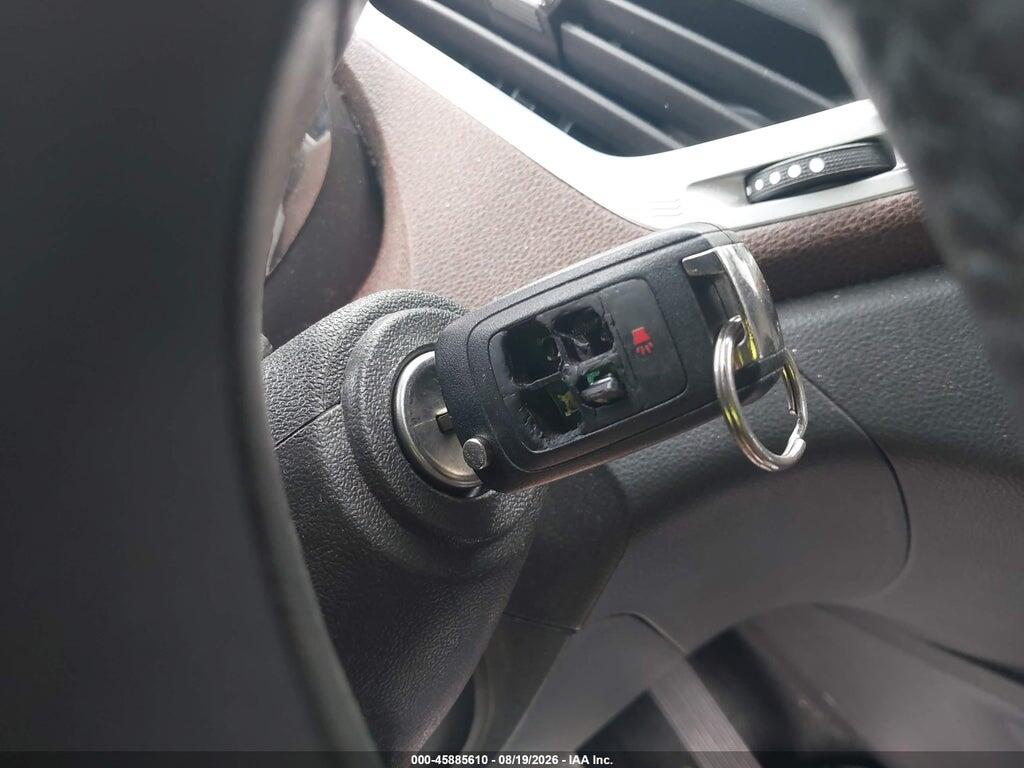 2GKALUEK9D6316396 2013 GMC TERRAIN photo no. 11