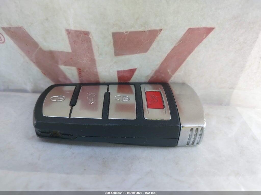 WVWAP7AN2DE562297 2013 VOLKSWAGEN CC photo no. 11