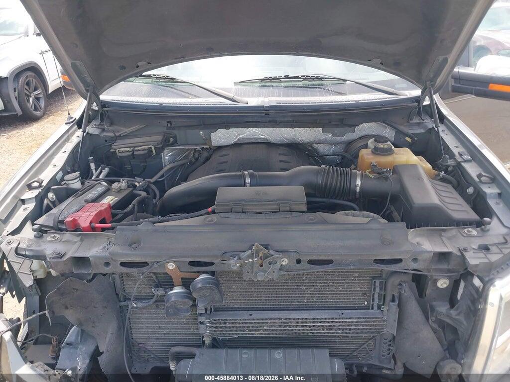 1FTFW1CT9DFB88153 2013 FORD F-150 photo no. 10