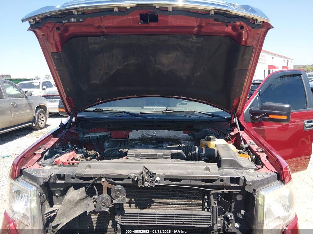 1FTFW1EF8DKF76215 2013 FORD F-150 photo no. 10