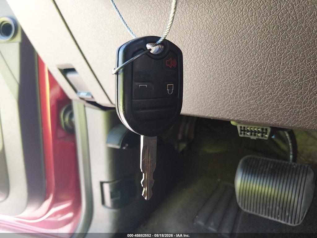 1FTFW1EF8DKF76215 2013 FORD F-150 photo no. 11