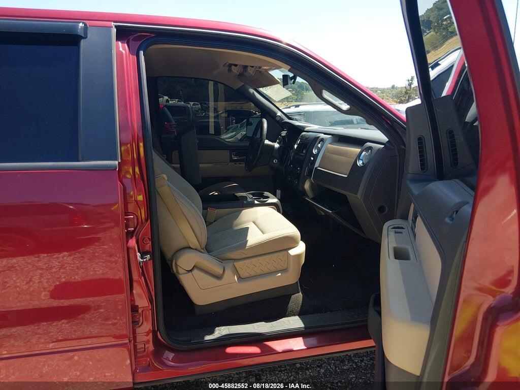 1FTFW1EF8DKF76215 2013 FORD F-150 photo no. 5