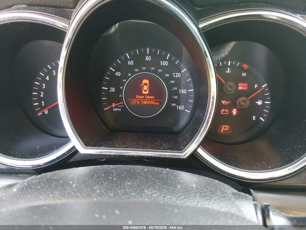 5XXGM4A75DG144492 2013 KIA OPTIMA photo no. 7
